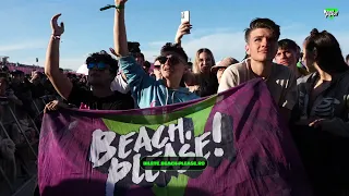 BERECHET - 3:33 (LIVE @ BEACH, PLEASE! FESTIVAL 2023)