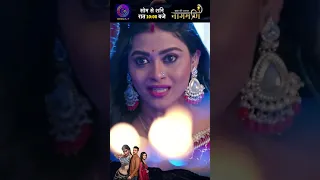 Ishq Ki Dastaan Naagmani  | 27 September 2023 | Dangal TV | Shorts