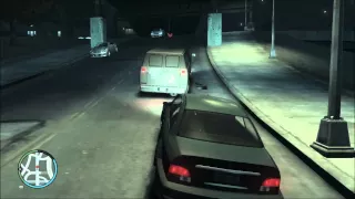 HOW TO PLAY   HUNG OUT TO DRY   GTA 4 Mission