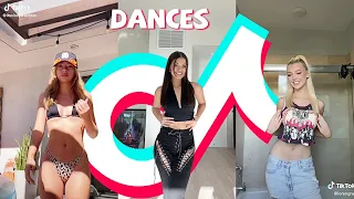 Ultimate TikTok Dance Compilation Of September 2021 - Part 15