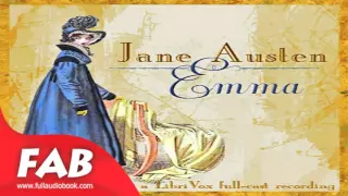 Emma Dramatic Reading Part 1/2 Full Audiobook by Jane AUSTEN by Romance