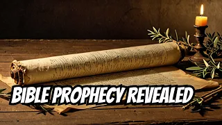 The Truth Revealed: Fulfillment of Messiah Prophecies pt.1