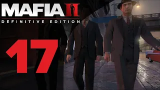 Прохождение Mafia 2: Definitive Edition #17 💵 Глава 12: Дары моря