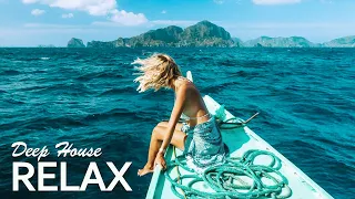 Avicii, Calvin Harris, Kygo, Alok, Robin Schulz, David Guetta, Gryffin -Summer Nostalgia Mix #204