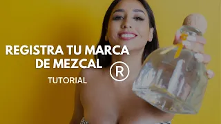 ¡Cómo hacer marca de mezcal?; Registro de Marca de Mezcal Fácil, Rápido y "gratis" (Tutorial)