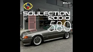 Soulection Radio Show #580