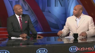 CHARLES BARKLEY Best Funny Moments and Videos