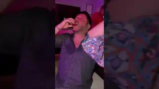 ABCD Jornal - Marília Mendonça e Bruno Marrone se divertem em festa de aniversário