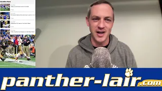 The Panther-Lair Show - 12/31/2021