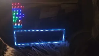 Arduino/ESP32 - Genetic Algorithms (Tetris Bot)