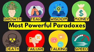 Most Powerful Paradox of Life Explained in 3 Minutes