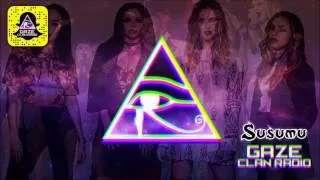 Little Mix - Secret Love Song (Susumu Bootleg)