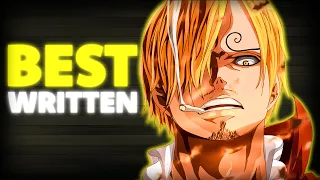 Why Sanji’s BY FAR The Best One Piece Character?!