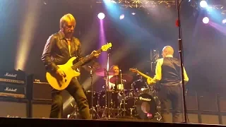 Status Quo - Live at Wembley Arena 2013 FULL CONCERT 1080p ᴴᴰ