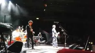 Eric Clapton Royal Albert Hall 2013 May 17th Crossroads