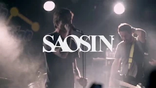 Saosin (Full Set) @ Chain Reaction