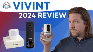 Vivint Home Security 2024 Review – U.S. News