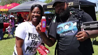 Pushin The Pack 4/20 USBR Show 2019