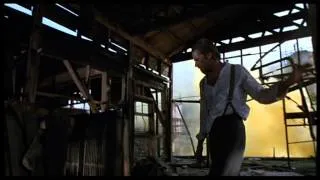 Highlander (1986) - Connor Meets Rachel