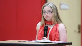 Down Syndrome - Perfection in Imperfect Lives (Powerful Testimonies)