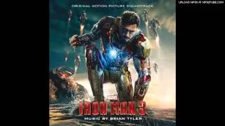 Iron Man 3 [Soundtrack] - 20 - Can You Dig It (Iron Man 3 - Main Titles)