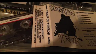 Excruciating Terror - Demo '91 & KXLU '94