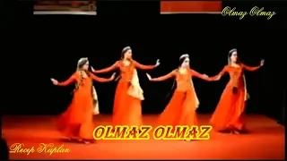 Olmaz Olmaz - Rahim Shariary – Video: Recep Kaplan