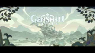 Sumeru OST from v3.0 trailer and special program | Genshin impact