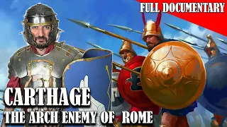 Who Were The Carthaginians? The Truth About Rome's Arch-Enemy