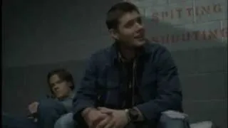 Supernatural "Jus In Bello" Sneak Peek #1