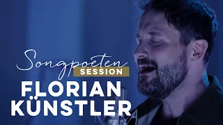 Florian Künstler - Ein Wort (Songpoeten Session)