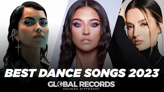 Best Dance Songs 2023 | Dance the night away with Global Records