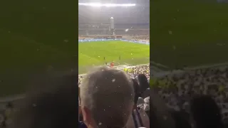 Argentina -Panama , ChangoMás monumental,(el estadio más amargo del país)🧊