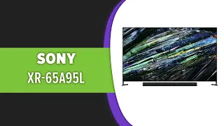 Телевизор Sony XR-65A95L