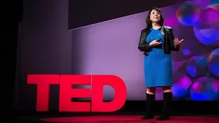 You aren't at the mercy of your emotions -- your brain creates them | Lisa Feldman Barrett