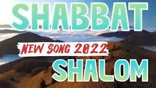 NEW SHABBAT SHALOM | Song 2022 | You Shall Keep It Holy | SHALOM SHABBAT
