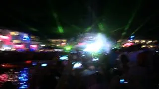 Avicii - Wake Me Up (Live @ Ushuaïa Ibiza Beach Hotel - 27/07/2014)