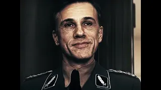 Hans Landa Edit