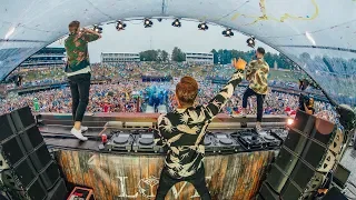 Sam Feldt LIVE - Tomorrowland 2019 - Mainstage