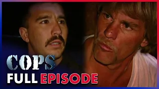 From Sting Operations to Fights | FULL EPISODE | Season 12 - Episode 35 | Cops TV Show