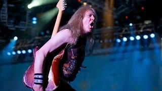 Iron Maiden - The Prisioner (Rock am Ring 2014) Legendado Tradução HD 1080p