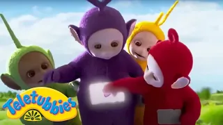 ★Teletubbies Bahasa Indonesia★ Main Berantakan ★ Full Episode - HD | Kartun Lucu