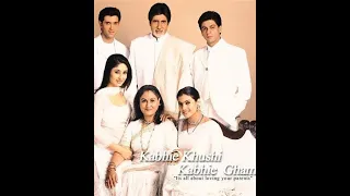 И в печали и в радости... / Kabhi Khushi Kabhie Gham... (2001)