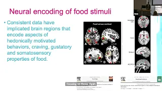 The Cyclical Nature of Food Reinforcement, Decision-making, and Overeating