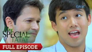 My Special Tatay: Full Episode 41