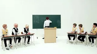 [ENG SUB] Run BTS! 2019 EP.64- BTS school 2