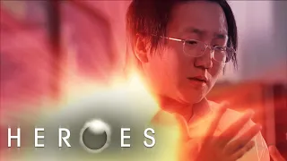 Will Hiro Regain his Memories? | Heroes