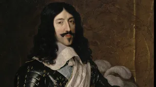 Louis XIV AP Euro Documentary