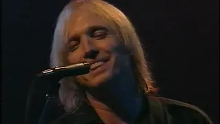 Tom Petty and The Heartbreakers Live Germany 1999 Part 6