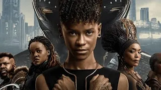 Black Panther 2 Full movie in English.Translated vj junior,Emmy,icep,jingo.